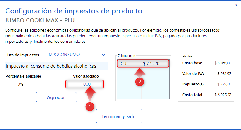 RegistroCompras